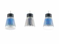 Lampada insetticida LED Livarno, prezzo 14.99 €
- ...