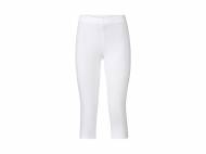 Leggings capri da donna Esmara, prezzo 4.99 €
Misure: ...