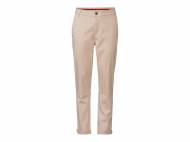 Pantaloni Slim Fit da uomo Livergy, prezzo 11.99 &#8364; ...