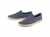 Scarpe da uomo Livergy, prezzo 12.99 €
Misure: 41-45
Taglie ...