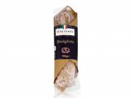 Mini strolghino di culatello Italiamo, prezzo 1,19 € ...