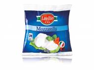 Mozzarella , prezzo 1,00 € per 2x 125g, € 4,00/kg ...