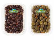 Olive nere piccanti/ Olive schiacciate Vallericca, prezzo 1,49 ...