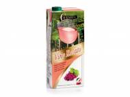 Vino rosato da tavola , prezzo 1,59 € per 1.5 l, € ...