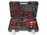 Valigetta con utensili, 45 pezzi Powerfix, prezzo 24,99 € ...