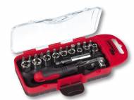 Set chiavi a cricco / coltelli taglia balsa Powerfix, prezzo ...