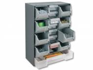 Box portaminuteria