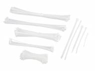 Set fascette fermacavo, 250 pezzi Powerfix, prezzo 2,99 € ...