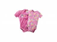 Body da neonato, 2 pezzi , prezzo 5,99 € per Alla ...