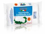 Quartirolo Lombardo DOP , prezzo 1,99 € per 500 g, ...