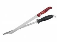 Set coltello per affettati Ernesto, prezzo 5,99 € ...