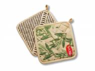 Presina 20 x 20 cm, 2 pezzi Ernesto, prezzo 2,99 € ...