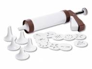 Pressa per biscotti Ernesto, prezzo 4,99 € per Alla ...