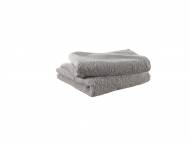 Asciugamano, 50 x 100 cm, 2 pezzi Miomare, prezzo 5,99 € ...