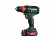 Fai de te con Parkside e Powerfix - LIDL Catalogue - Offerte valide dal 26 febbraio 2018