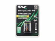 Batterie ricaricabili “Ready to use” , prezzo 3.99 € ...