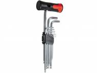 Set chiavi a brugola Powerfix, prezzo 4,99 € per Al ...