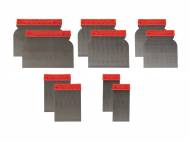 Set spatole 10/3 pezzi o spatola 1 pezzo Powerfix, prezzo 2,99 ...
