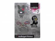 Set toppe termoadesive per bambini , prezzo 2,99 € ...