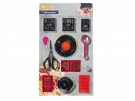 Set accessori per cucito o elastici , prezzo 3,99 € ...