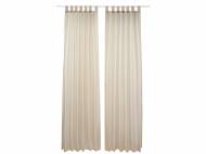 Set tende , prezzo 12.99 €
- 265x135 cm