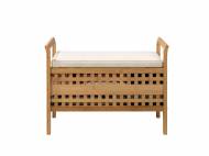 Cassapanca con cuscino , prezzo 44.99 €
- Scomparto ...