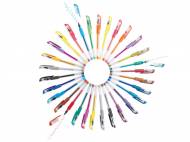 Penne gel, 30 pezzi