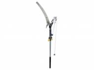 Svettatoio telescopico con segaccio Florabest, prezzo 14,99 ...