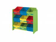 Scaffale portaoggetti per bambini , prezzo 24,99 &#8364; ...