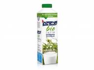 Latte biologico