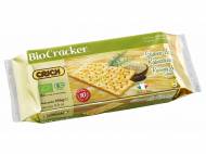 Crackers biologici