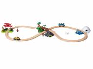 Pista “Viaggio intorno al mondo” , prezzo 17.99 € ...