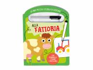 Album da colorare per bambini , prezzo 6.99 €
- ...