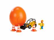 Ovetto con set gioco , prezzo 4.99 €
- A scelta ...