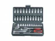 Set chiavi a cricco