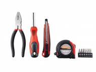 Box con utensili