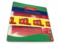 Prosciutto crudo , prezzo 3,79 € per 2x 200 g, 1 kg ...