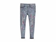 Jeans Super Skinny da bambina , prezzo 11.99 €