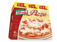 Pizza Margherita , prezzo 2,59 € per 4x 300 g, 1 kg ...