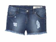 Shorts in jeans da bambina , prezzo 9.99 €