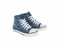 Sneaker alte da bambina , prezzo 12.99 €