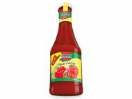 Ketchup , prezzo 0,99 € per 500 ml + 250 ml GRATIS, ...