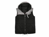 Smanicato imbottito da uomo , prezzo 16.99 &#8364; 
- Double-face ...