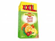 Succo ACE , prezzo 0,99 € per 1,5 l + 0,5 l GRATIS, ...
