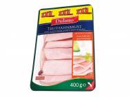 Affettato sottilissimo , prezzo 3,29 € per 400 g, ...