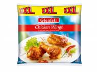 Ali di pollo marinate , prezzo 3,99 € per 750 g + ...