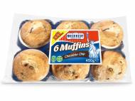 Muffin con gocce di cioccolato McEnnedy, prezzo 1,59 € ...