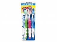 Spazzolino Professional Dentalux, prezzo 1,99 € per ...
