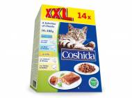 Bocconcini per gatti , prezzo 2,99 € per 1400 g, 1 ...
