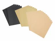 Set carta abrasiva , prezzo 1.99 €
Il set è ...
